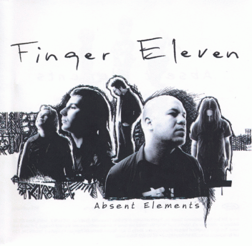 Finger Eleven : Absent Elements